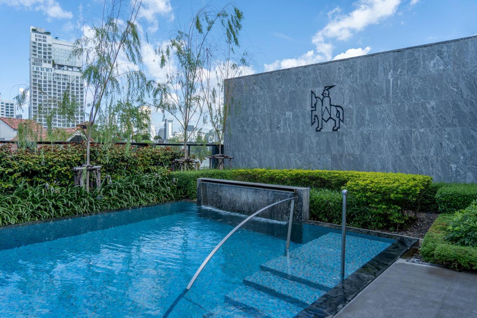 Walton Sukhumvit Khách sạn