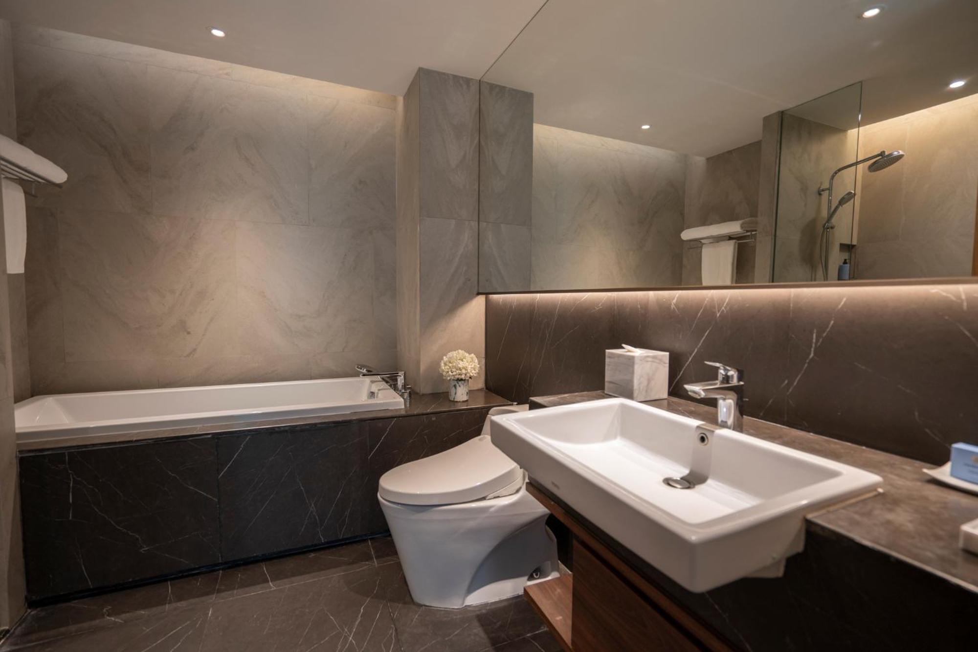 Walton Sukhumvit Khách sạn Bangkok