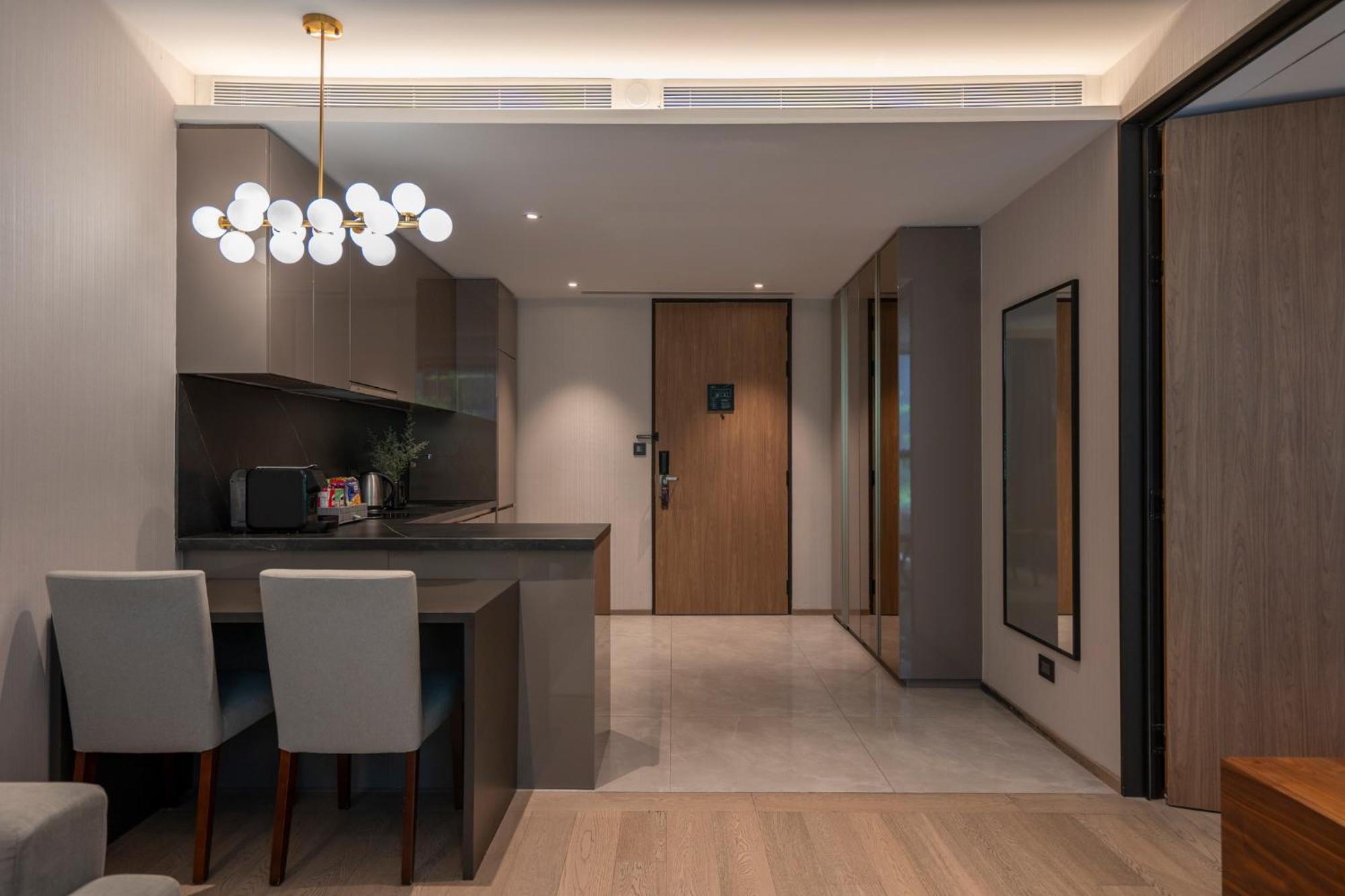 Khách sạn Walton Sukhumvit