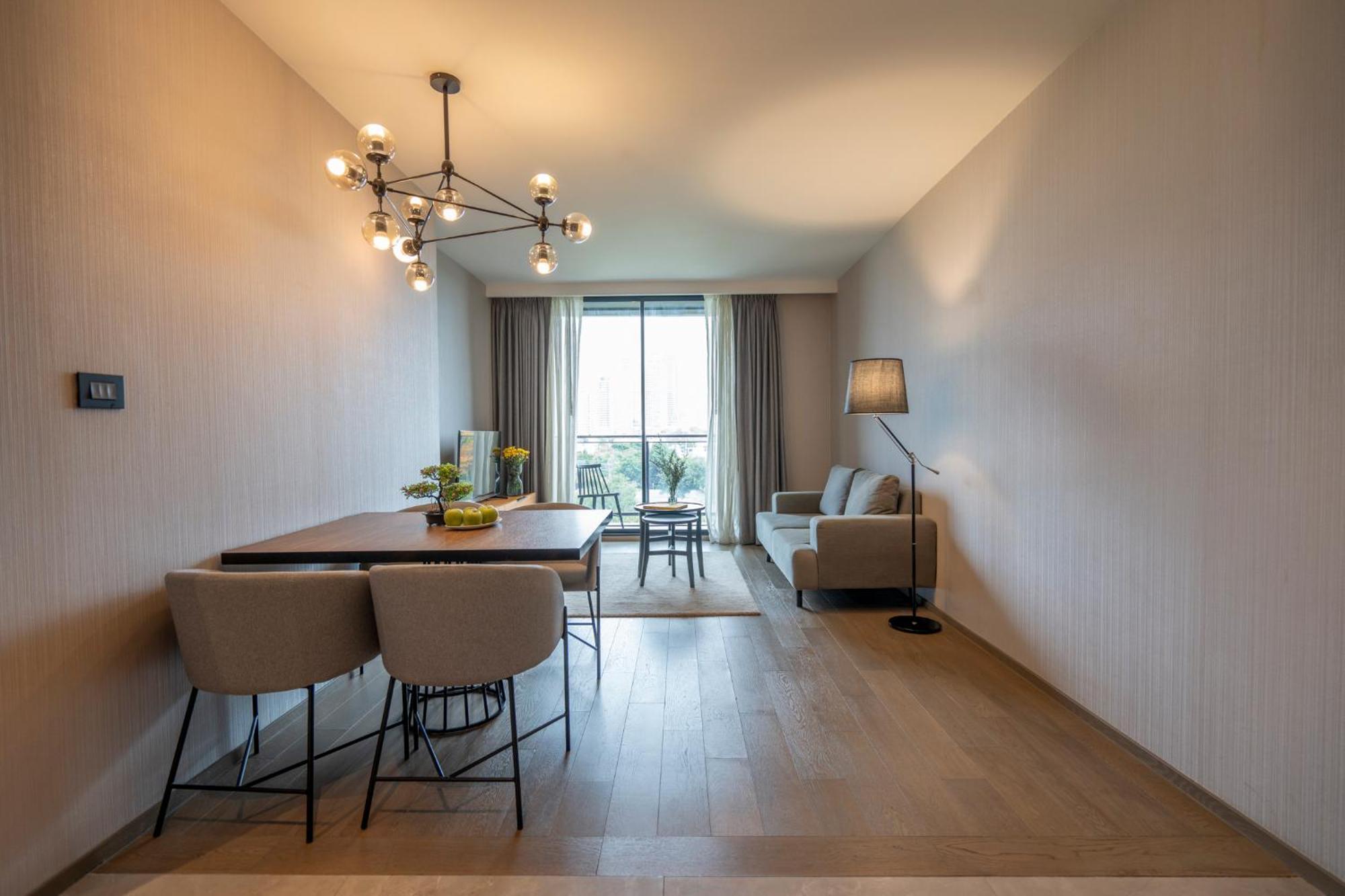 Walton Sukhumvit Khách sạn 4*