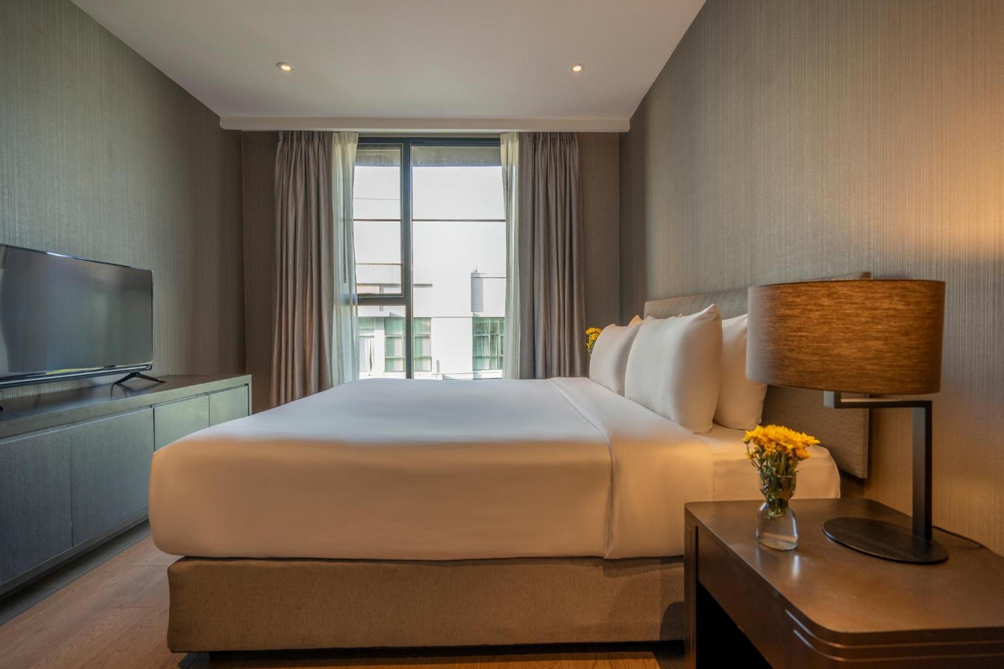 Khách sạn Walton Sukhumvit 4*