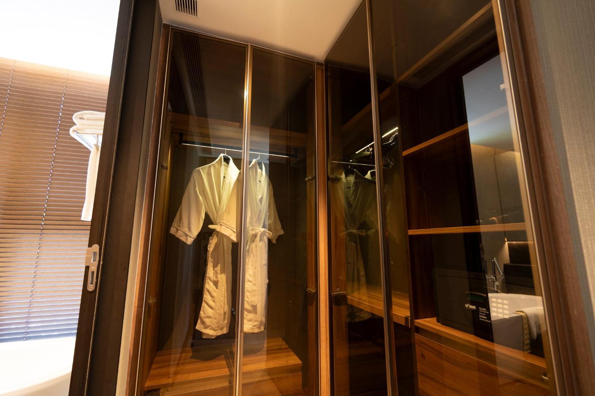 Walton Sukhumvit Khách sạn