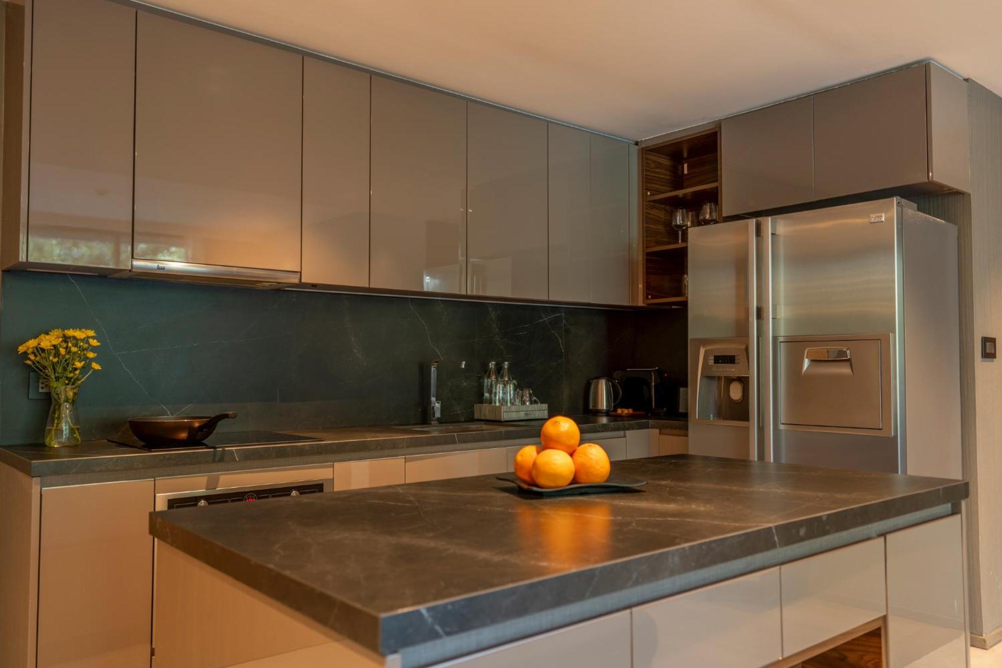 Khách sạn Walton Sukhumvit