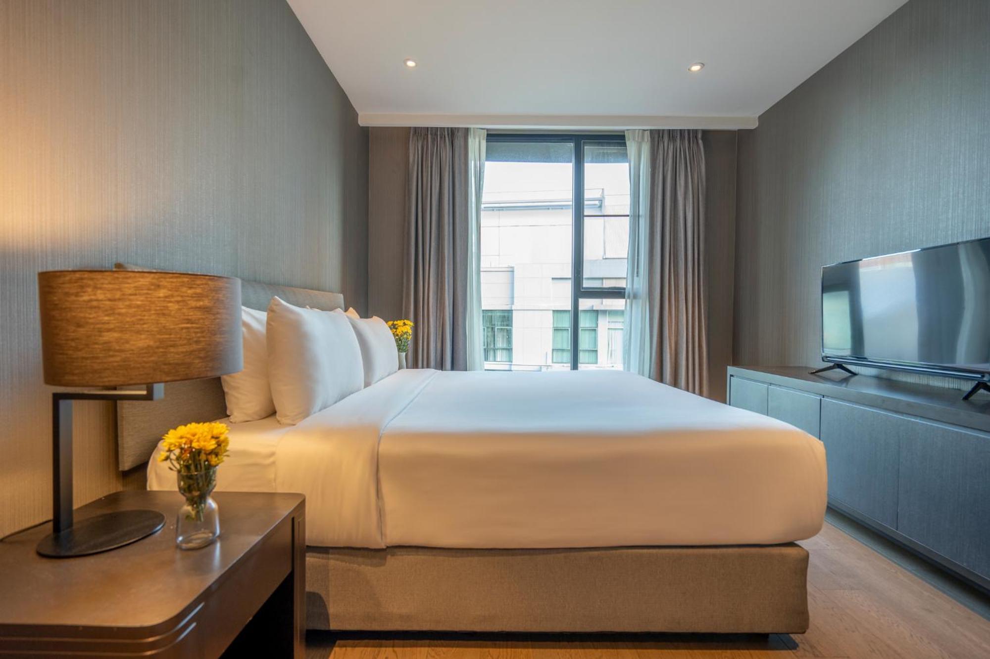 Walton Sukhumvit Khách sạn