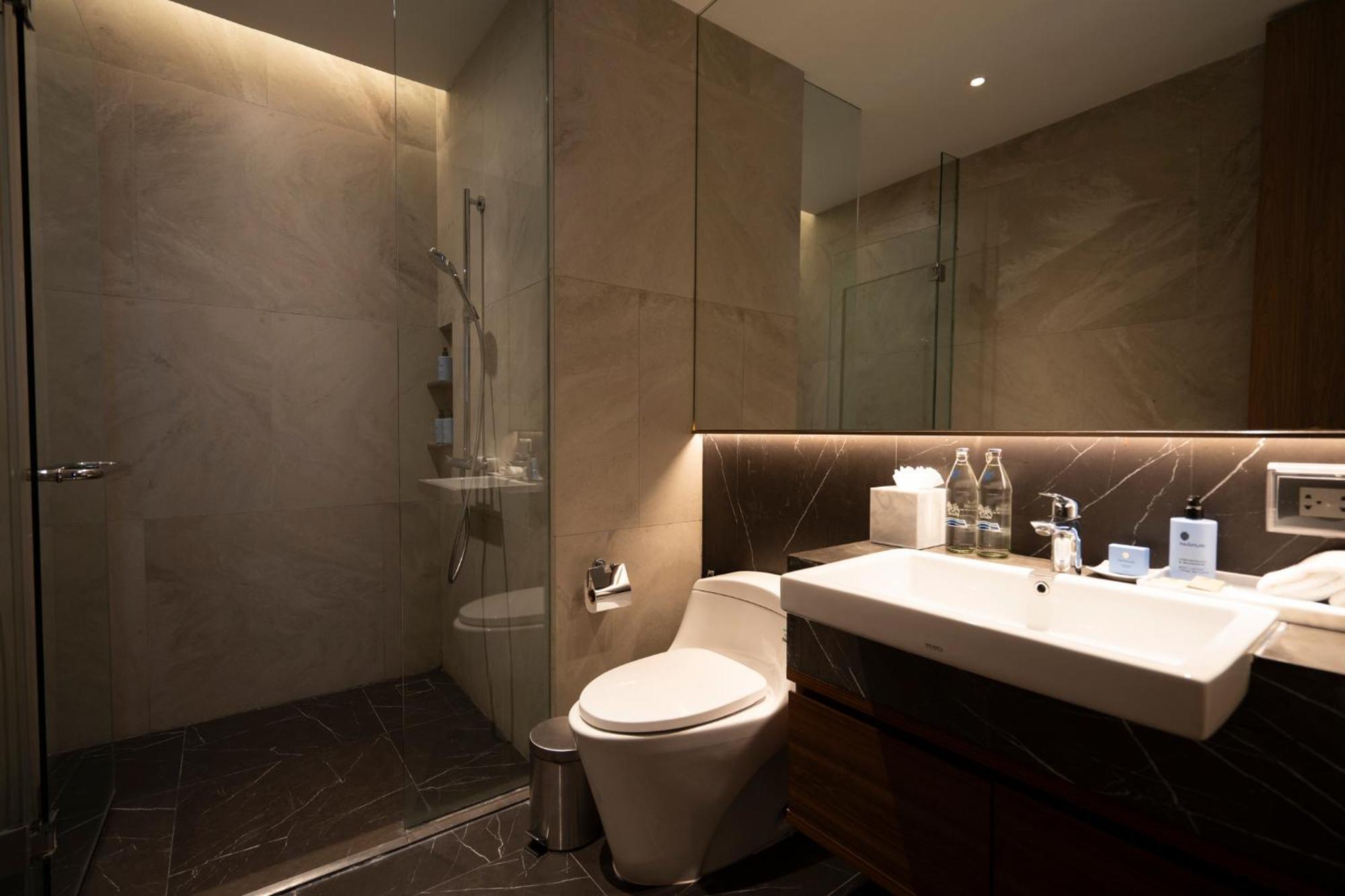 Walton Sukhumvit Khách sạn 4*