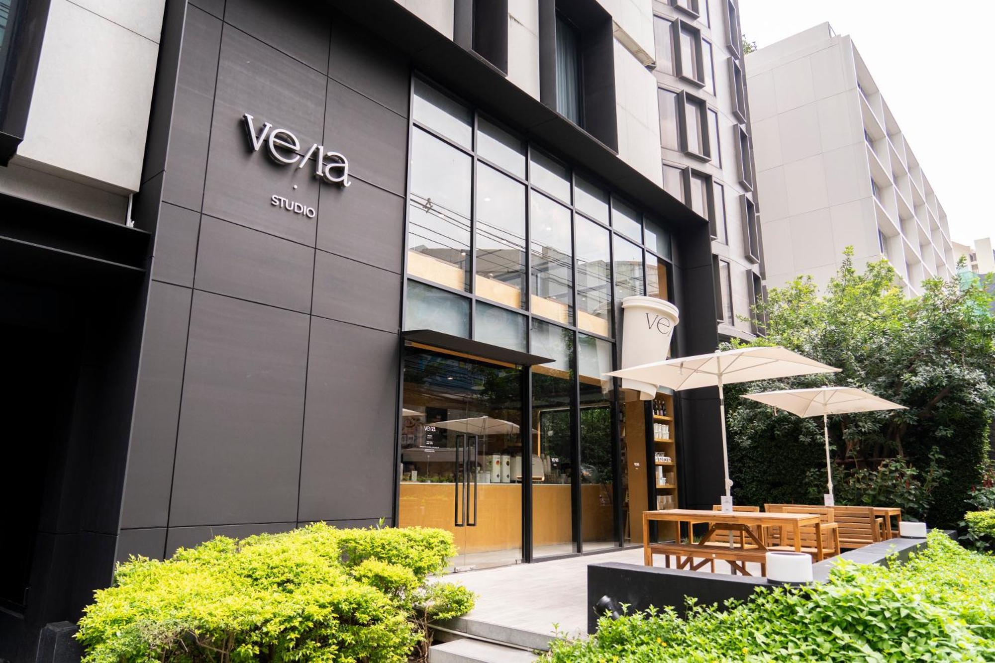 Walton Sukhumvit Khách sạn Bangkok