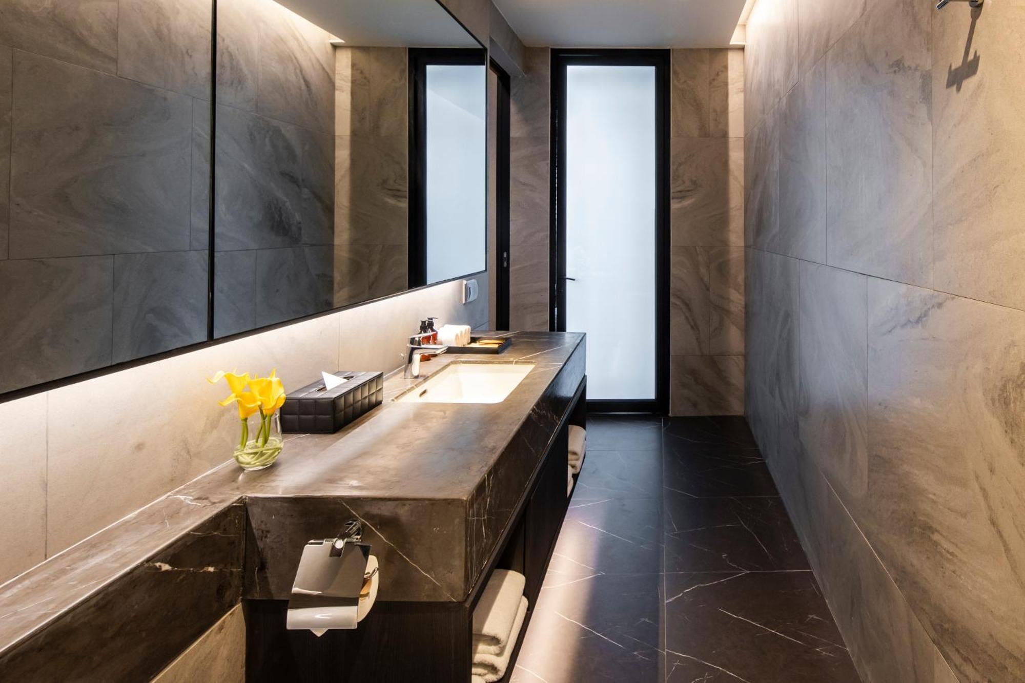 Walton Sukhumvit Khách sạn