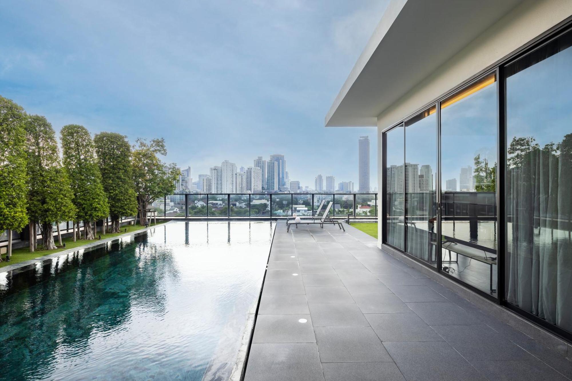 Khách sạn Walton Sukhumvit
