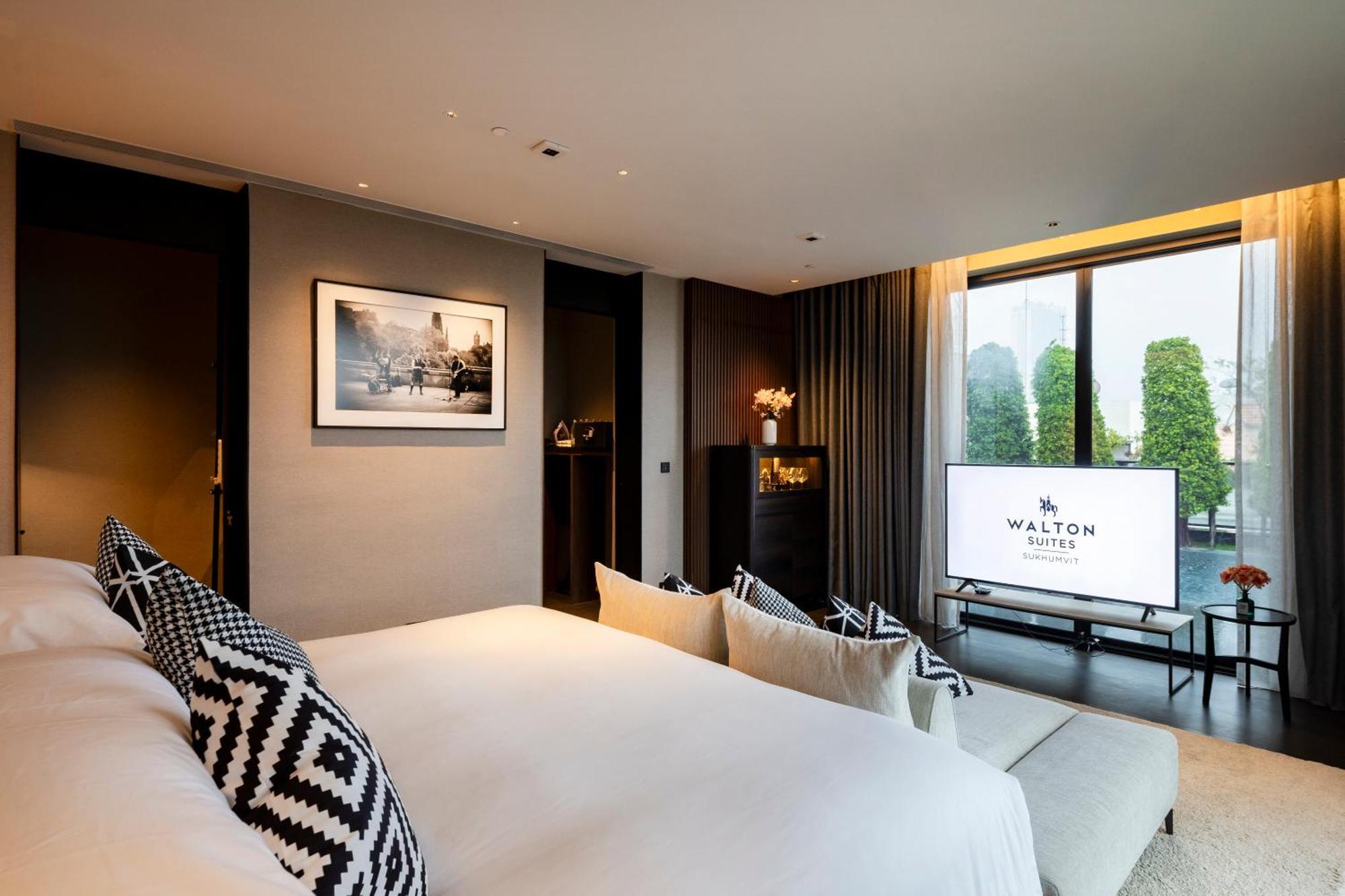 Walton Sukhumvit Khách sạn Bangkok