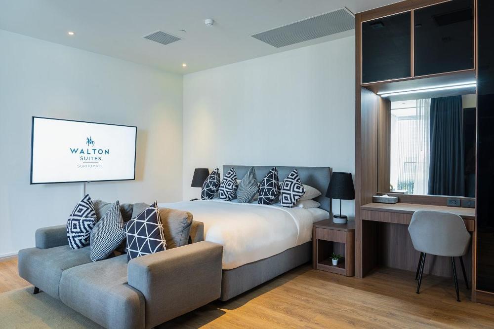 Walton Sukhumvit Khách sạn Bangkok