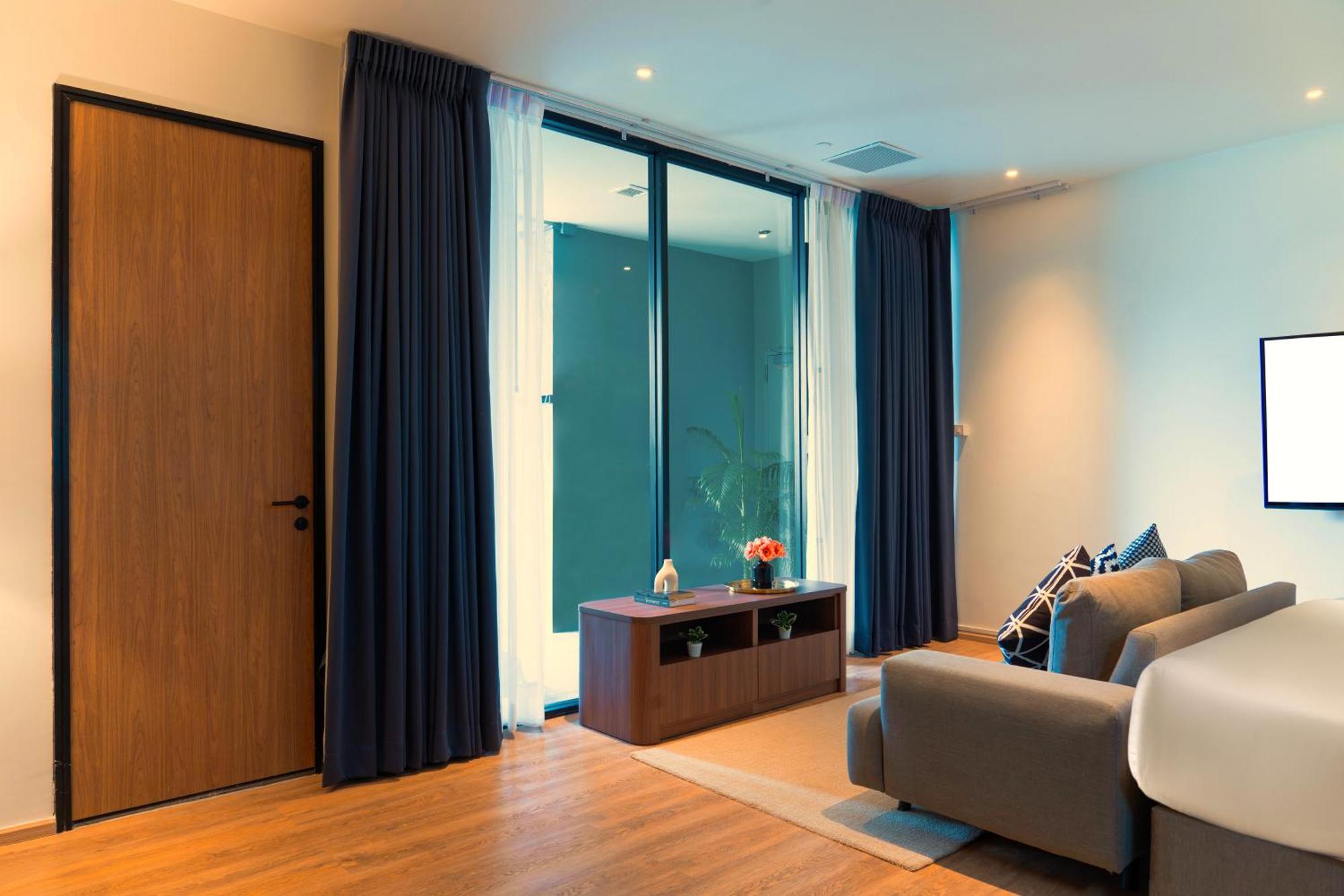 Khách sạn Walton Sukhumvit Bangkok