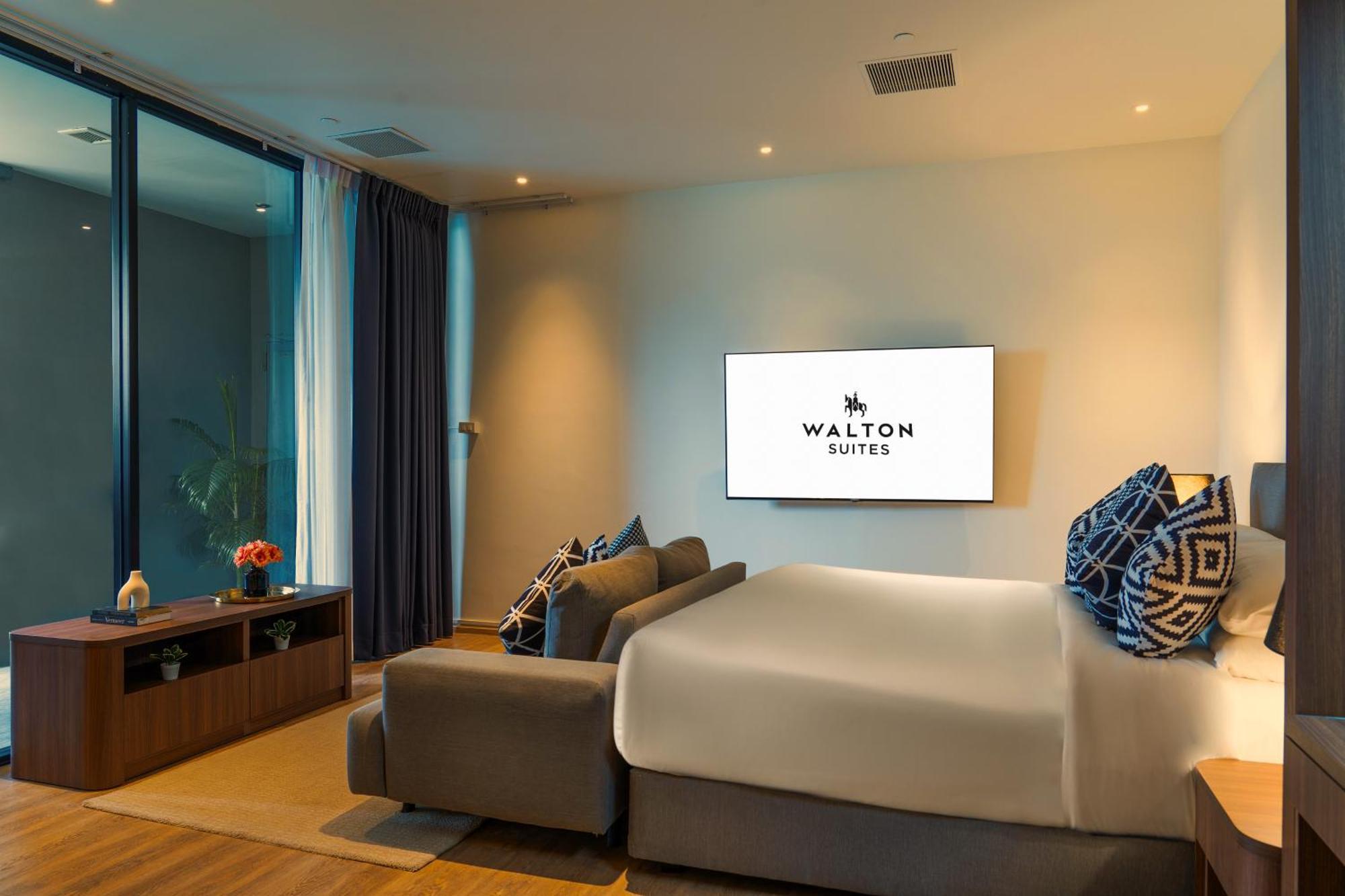 Walton Sukhumvit 4*