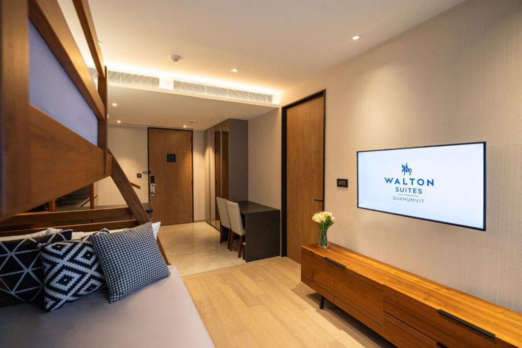 Khách sạn Walton Sukhumvit 4*