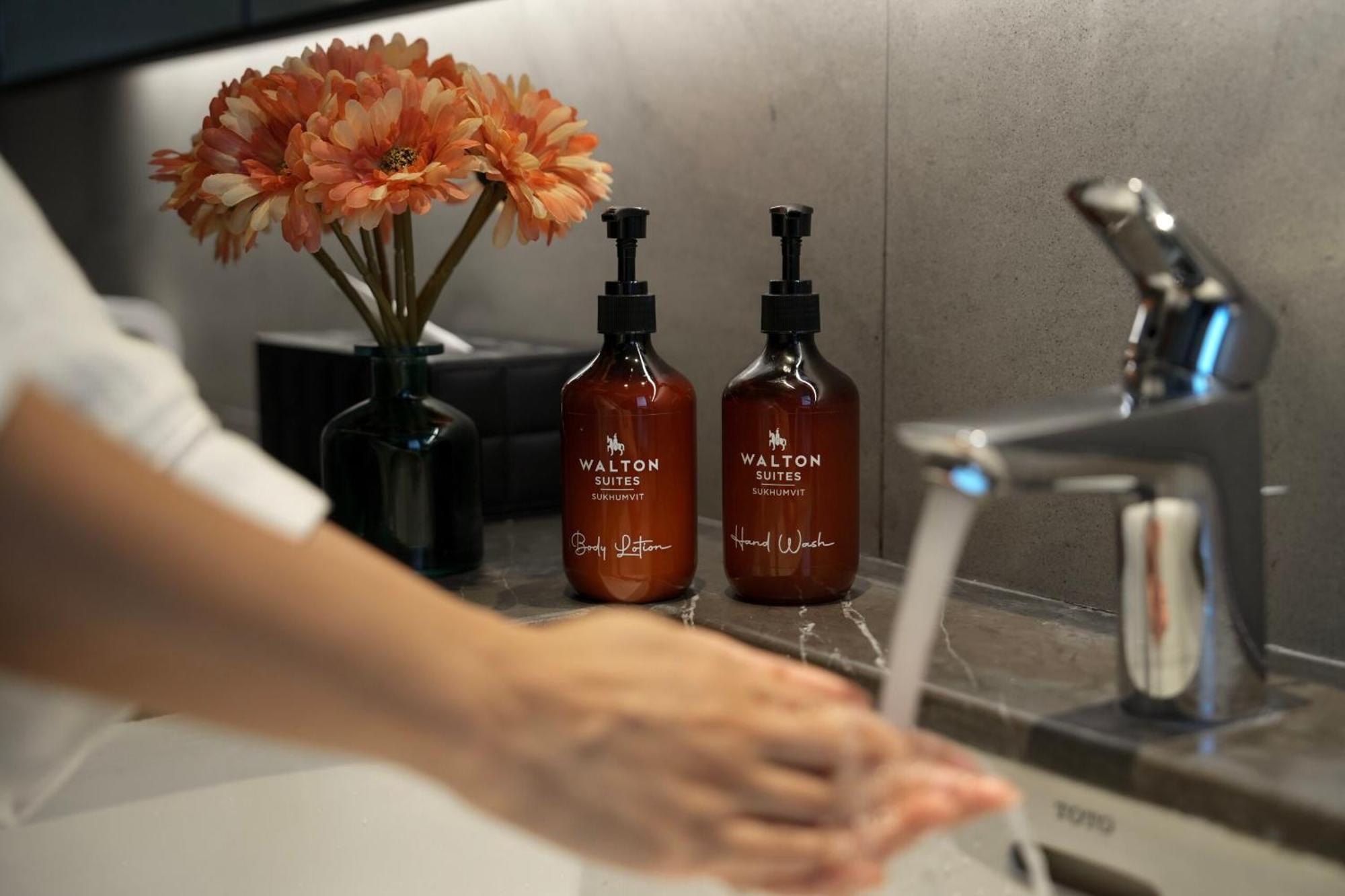 Khách sạn Walton Sukhumvit Bangkok