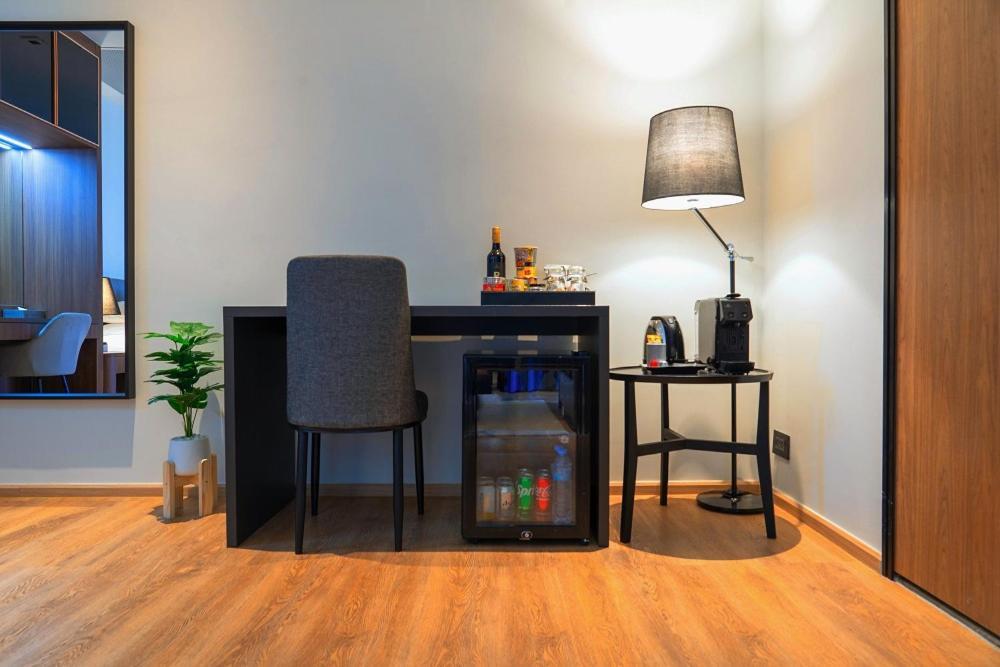 Walton Sukhumvit Hotel Bangkok
